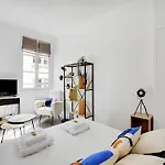 Cosy Studio - 2P - St Germain-Des-Pres Odeon