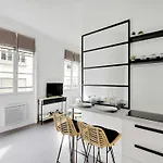 Cosy Studio - 2P - St Germain-Des-Pres Odeon
