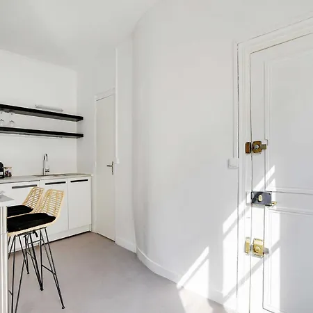 Cosy - 2p - St Germain-des-pres Odeon Apartment